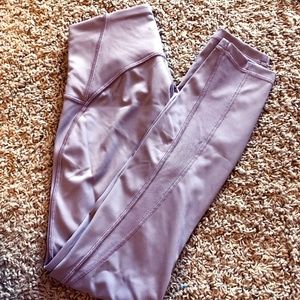 Lululemon Train Times 7/8 Leggings
